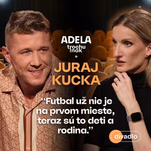 Juraj Kucka: Futbal už nie je na prvom mieste, teraz sú to deti a rodina | ČAST ROZHOVORU