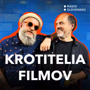Krotitelia filmov