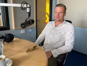 Filip Turek: Politika je pro mě větší vášeň než auta