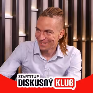 [Diskusný Klub] Pirát Bartoš: Kým bude Andrej Babiš premiérom, kauza Čapí hnízdo sa ťažko vyšetrí