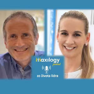 Zo života lídra - László Tandel, Financial Controller AMEA Region