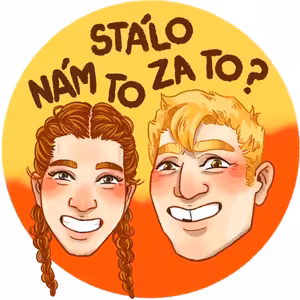 O nemocném kůzlátku