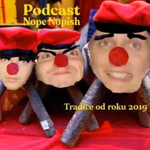 Kapitola 46 - (Ne)tradiční