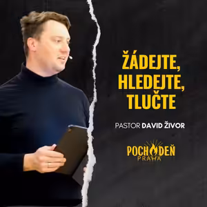 Žádejte, hledejte, tlučte