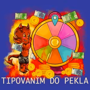 TIPOVANÍM do PEKLA: Existuje zodpovedné hranie? Je škodlivejšie tipovanie alebo hracie automaty?