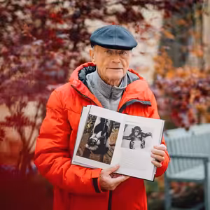 ZOO Brno s Eduardem Stehlíkem