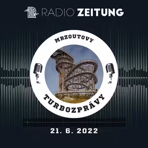 Turbozprávy 2022-06-21