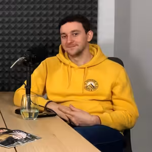 Vítek Martinec vs. herec a autor divadelních her Petr Kult