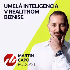 14. Umelá inteligencia v realitnom biznise