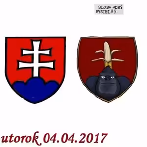Korene 22 - 2017-04-04 Slováci, Slovensko, svet - Ako sa predstavujeme svetu...