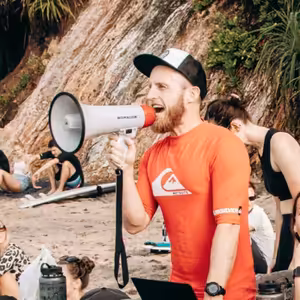 #21 | O Českém poháru v surfingu s Matyášem Menšíkem