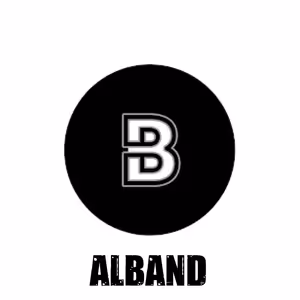 Jarda Albert Kronek - ALBAND