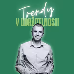 Trendy v udržitelnosti #63 – Braňo Jakabovič, Direct