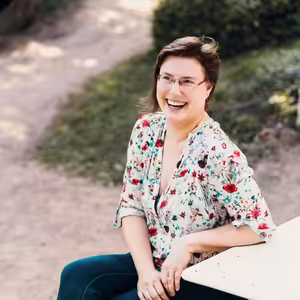 Zažraná máma Lucie Machutová se nezdá