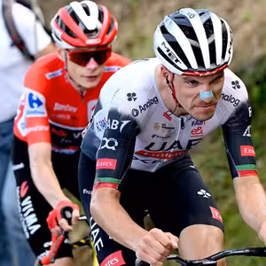 Almeida má jedinečnú šancu proti Vingegaardovi (po 2. týždni Vuelty)