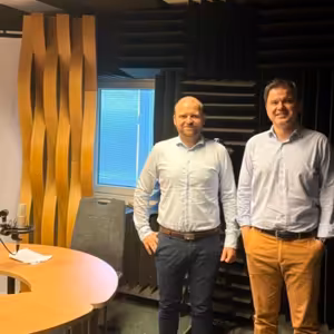 S3E04 Expert radí: daňové aspekty elektromobilov vo firmách (1/2)