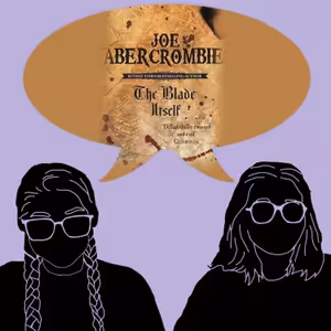 O Sama Čepel od Joea Abercrombieho (a grimdarku všeobecně) #28