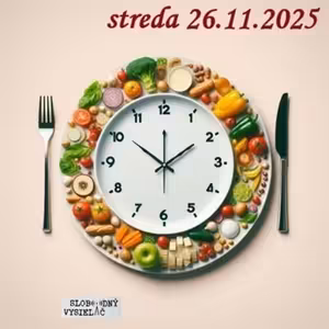 Tajomstvá zdravia 359 - 2025-11-26 Zdravá strava 41/2025