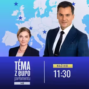 Téma z europarlamentu: Monika Beňová