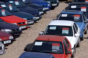 Za nedostatkem nových aut na trhu stojí především nástup elektromobility, vysvětluje šéfredaktor časopisu Automakers Erich Handl