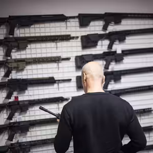 I s novým zákonem o zbraních bude Česko patřit mezi nejliberálnější státy