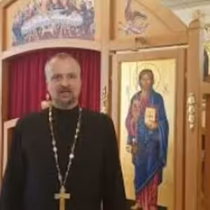 Pôstne zamyslenie - o. Rastislav Baka - Veľký pôst 2. diel