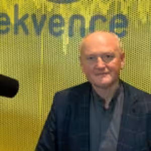 Jaroslav Brož: Umělá inteligence je jako nůž, dobrý sluha, ale velmi nebezpečný pán