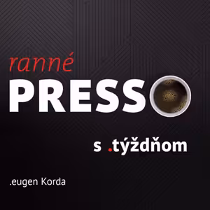 Ranné presso s .týždňom – Štvrtok