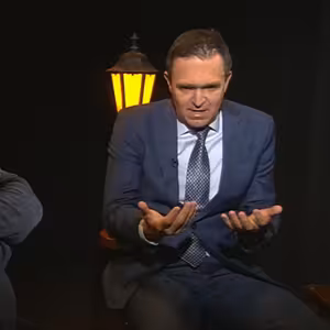 .pod lampou špeciál s Ľudovítom Ódorom: Donald Trump ako ekonomický experiment