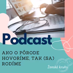 Ako o pôrode hovoríme, tak (sa) rodíme
