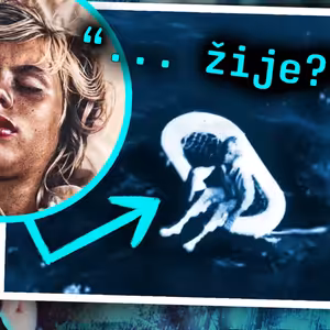 málem mu prošla MASOVÁ VRAŽDA