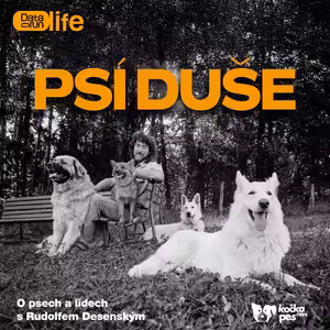 04: Rudolf Desenský: Když pes kouše, problém je na druhé straně vodítka