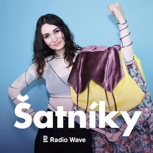 Šaty jsou moje vzpomínky i terapie. Režisérka Kateřina Kořínková Sobotková módu nepodceňuje