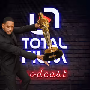 Jak všechny Oscary zastínila jedna facka | Náš rozhovor pro Radio Z