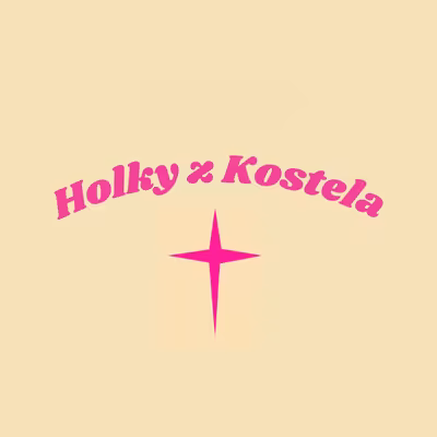 Holky z Kostela