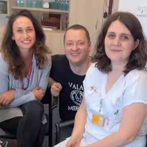 „Ráda doprovázím lidi v závěru života,“ říká lékařka Zuzana Šoukalová