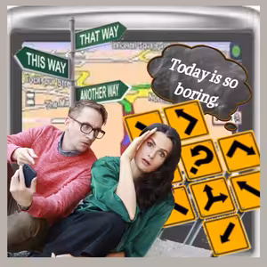 Podpultovky: Jak nejlépe zabít nudu