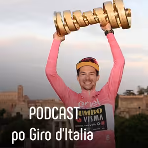 Zhodnotenie Gira 2023