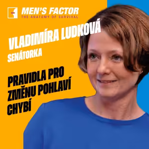 Senátorka Ludková: Pravidla pro změnu pohlaví chybí. Aktivisté překřičeli odbornou debatu