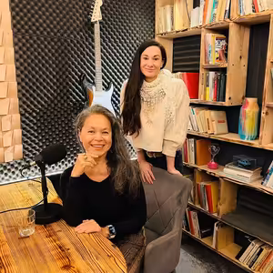 JÓGA DNES on AIR | epizoda 1/26: Nejsme rozbití Trauma, terapie, tělo a cesta zpět k sobě