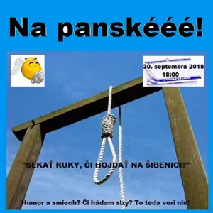 Na panské - 2018-09-30 humoristický týždenník 34/2018