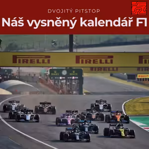 Skládáme náš ideální kalendář F1