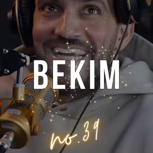#39: BEKIM: ,,Ono sa s tým nedá zmieriť. Dá sa s tým naučiť žiť. Všetko by som dal, aby som chodil."