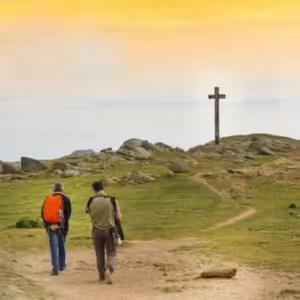 Přijímejme od Ježíše ospravedlnění z hříchů