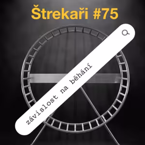 Speciál: závislost na běhání s psychoterapeutem Petrem Minaříkem