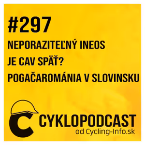 #297 Príprava pred Tour vrcholí