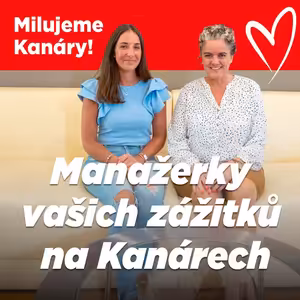 Jana a Karolína z Canaria Travel: Zájezdy se změnily, dnes více dovolených "šijeme" na míru