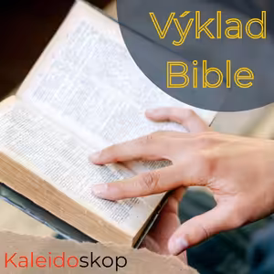 Kaleidoskop: Zodpovědnost za stvoření (2/7): Biodiverzita (1/2)