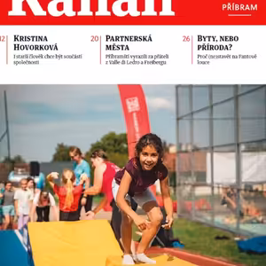 02 Testování zdatnosti příbramských žáků přineslo nadprůměrné výsledky