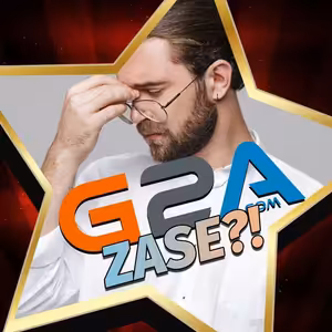S4E12 | Zase ta G2A?!